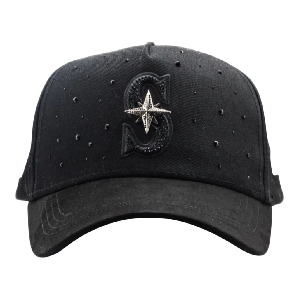 Star Hats Club "Galaxy Star" 🌟