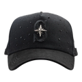 Star Hats Club "Galaxy Star" 🌟