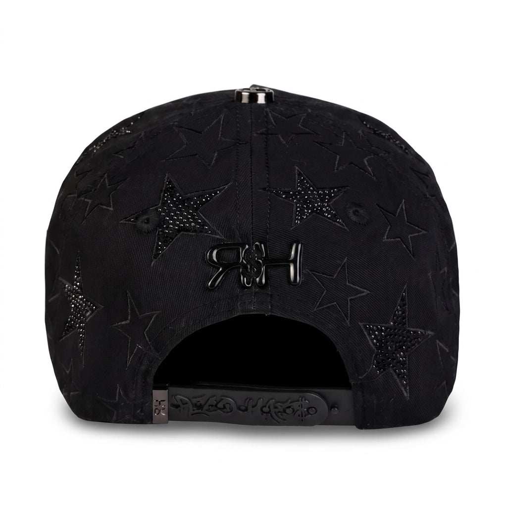 Rico Hats NY Stars 🎨🗽
