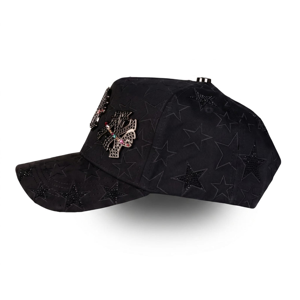 Rico Hats NY Stars 🎨🗽