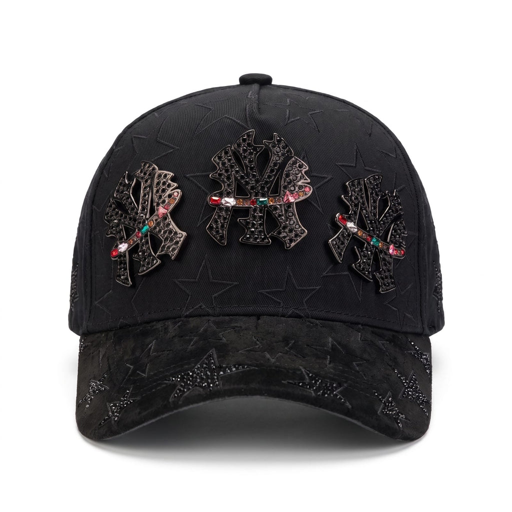 Rico Hats NY Stars 🎨🗽