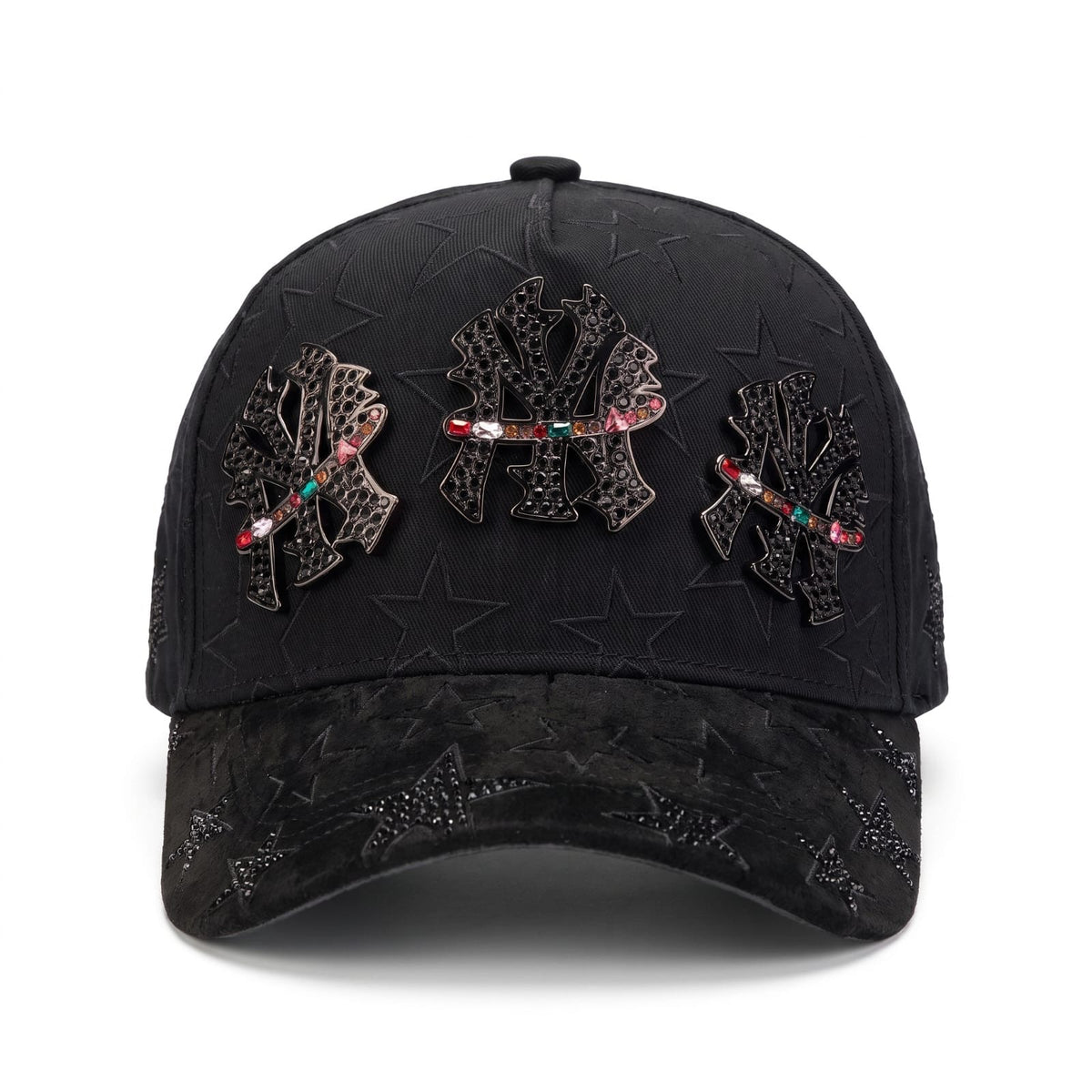 Rico Hats NY Stars 🎨🗽