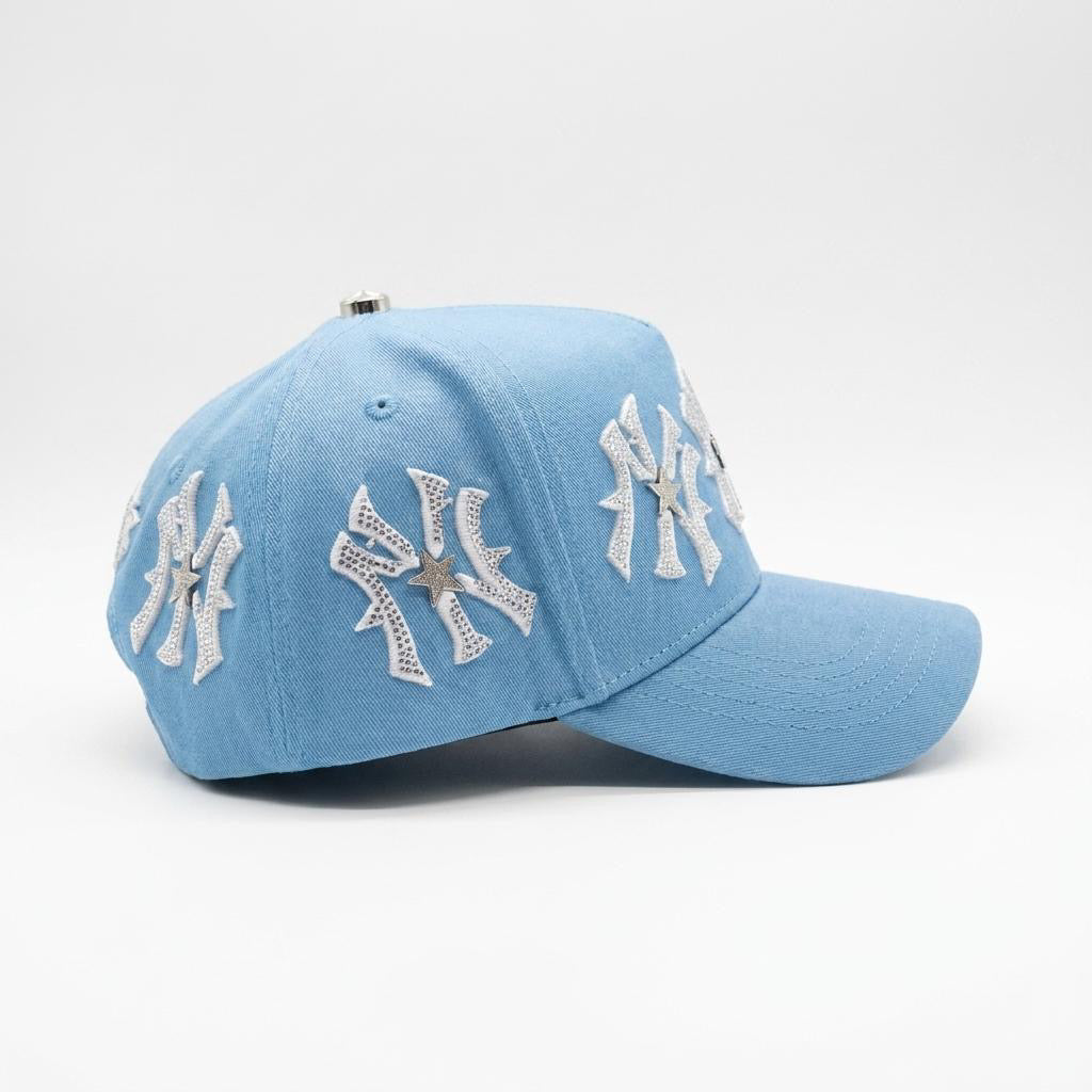 Star Hats Club NY Frozen 🗽💙