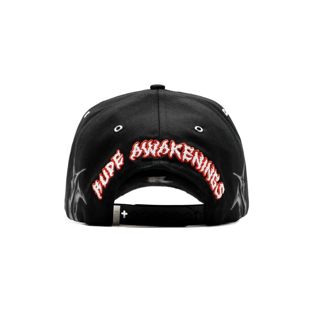 Rude Awakenings Sacred Heart ❤️‍🔥✝️