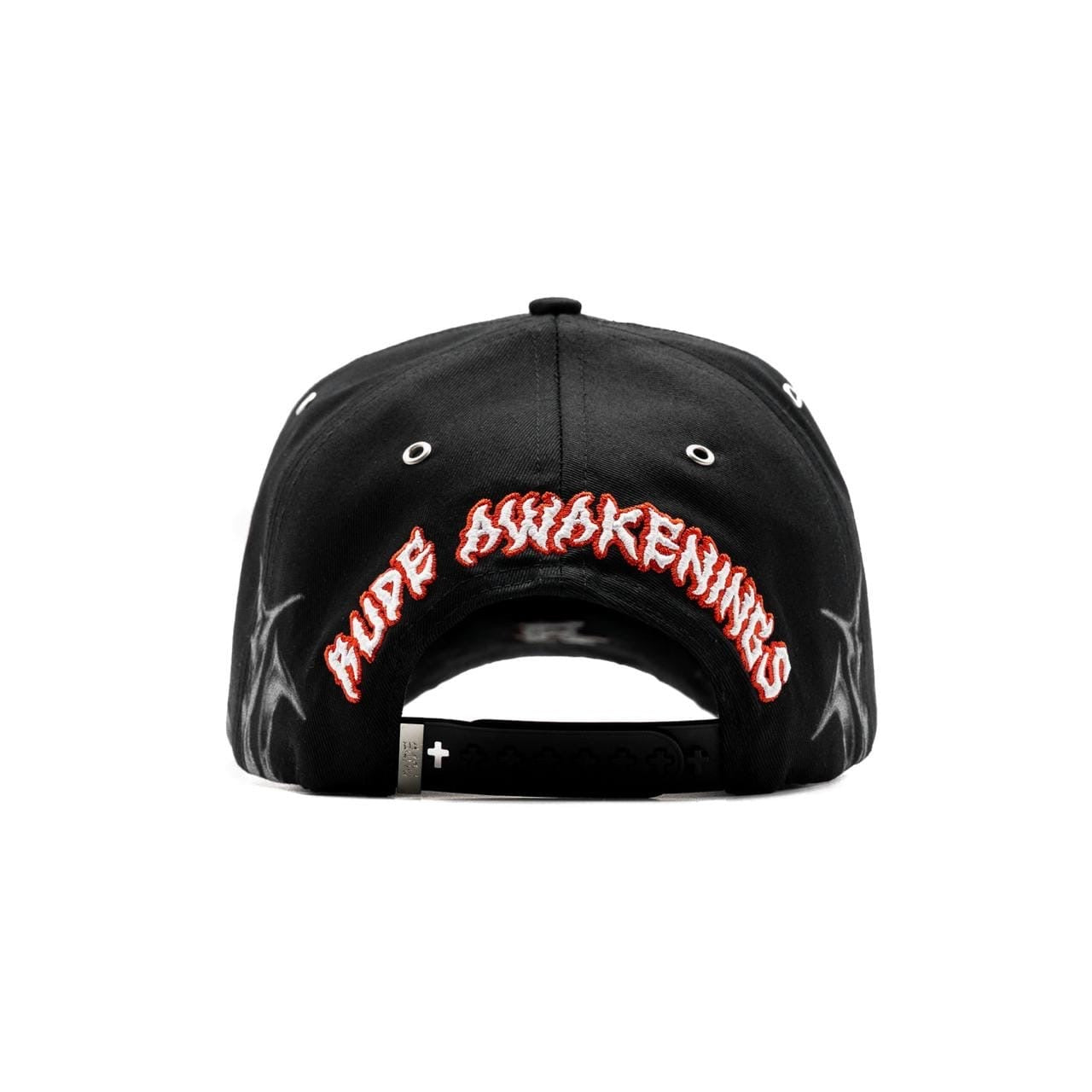 Rude Awakenings Sacred Heart ❤️‍🔥✝️