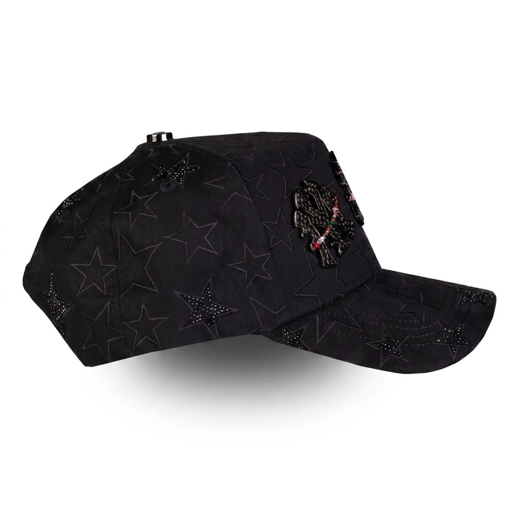 Rico Hats NY Stars 🎨🗽