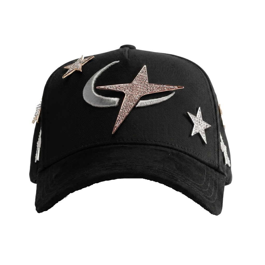 Barbas Hats Galaxy x CT 🌟