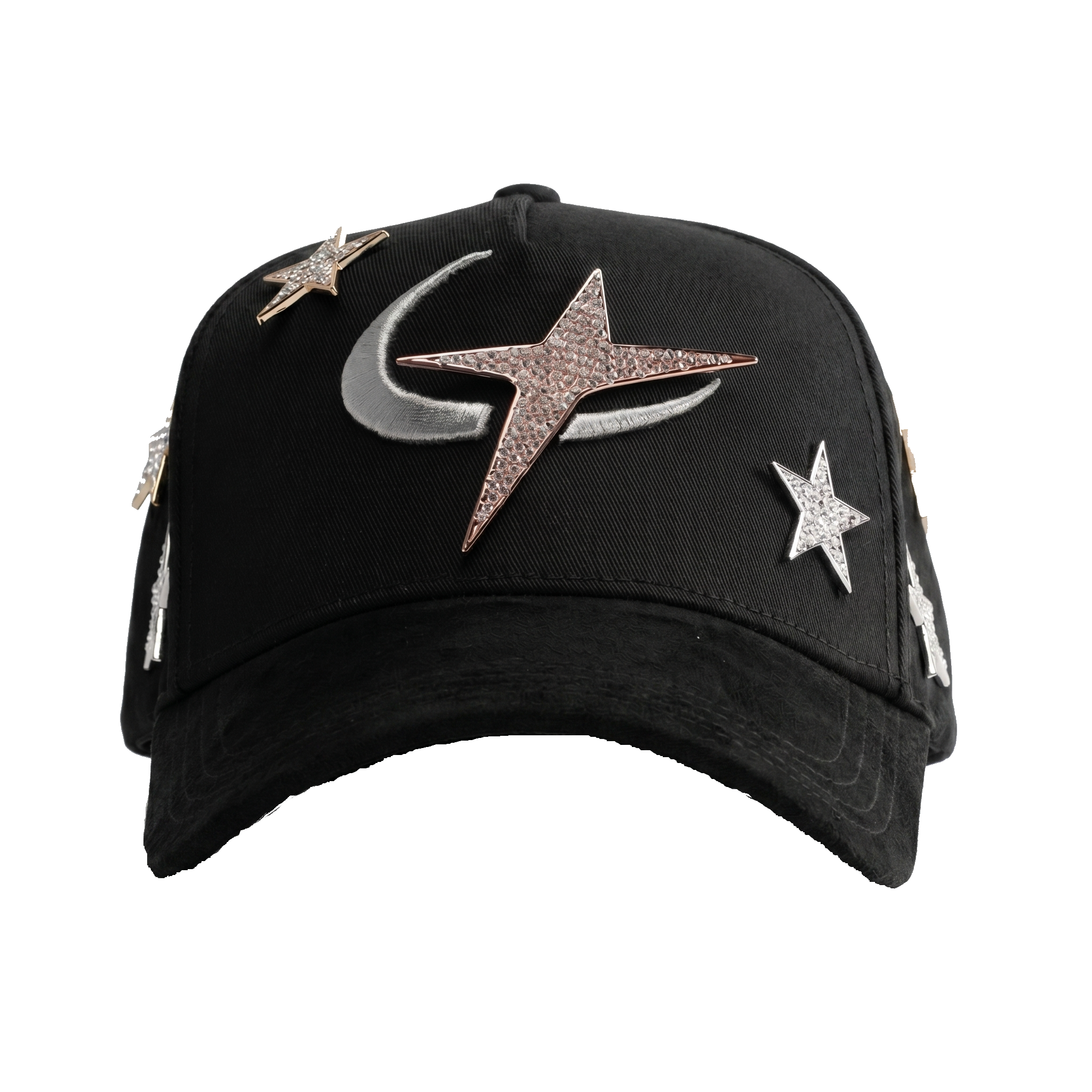 Barbas Hats Galaxy x CT 🌟