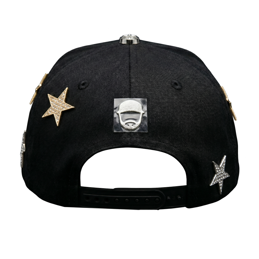 Barbas Hats Galaxy x CT 🌟