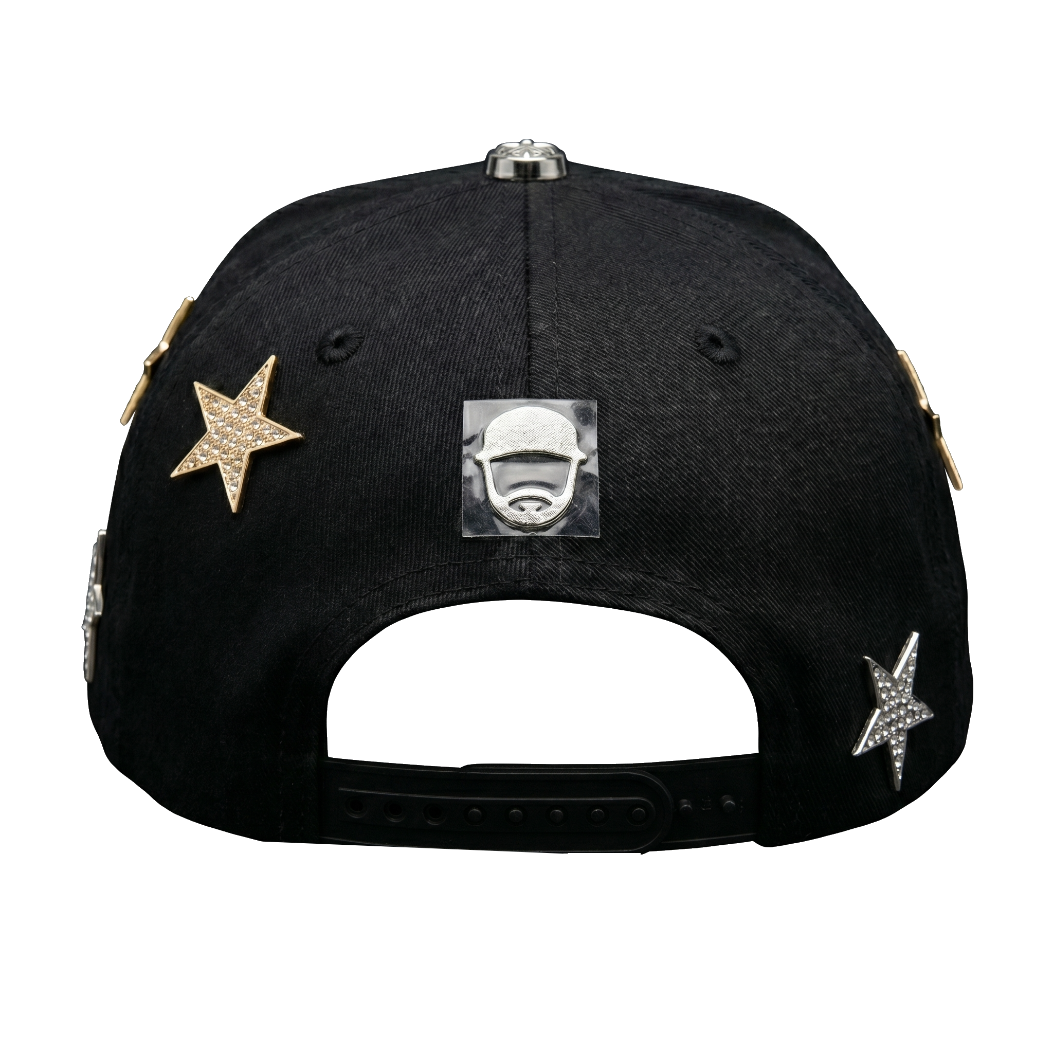 Barbas Hats Galaxy x CT 🌟