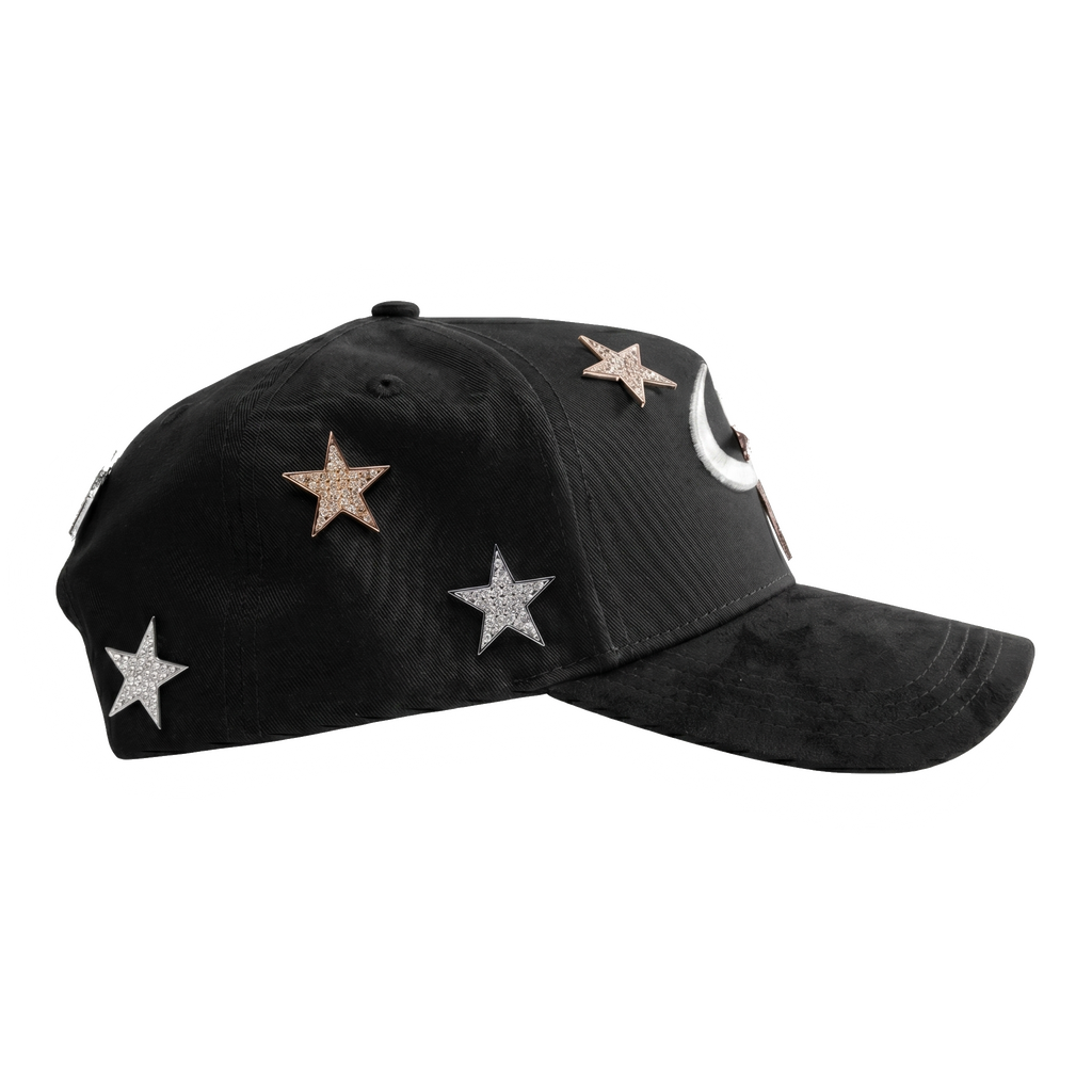Barbas Hats Galaxy x CT 🌟