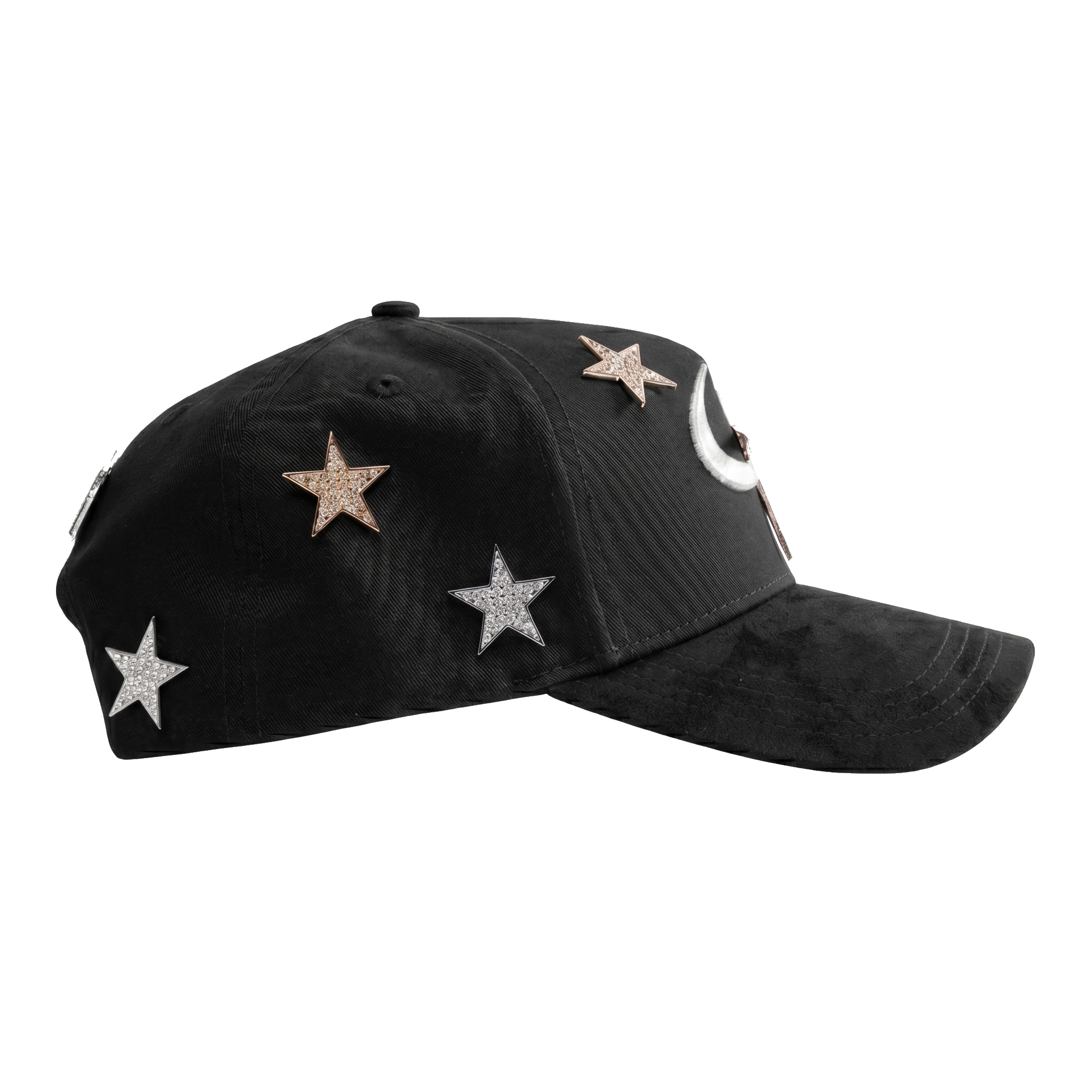 Barbas Hats Galaxy x CT 🌟