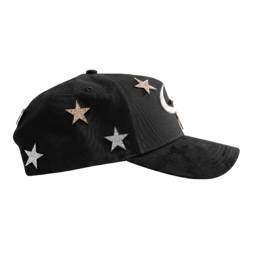 Barbas Hats Galaxy x CT 🌟