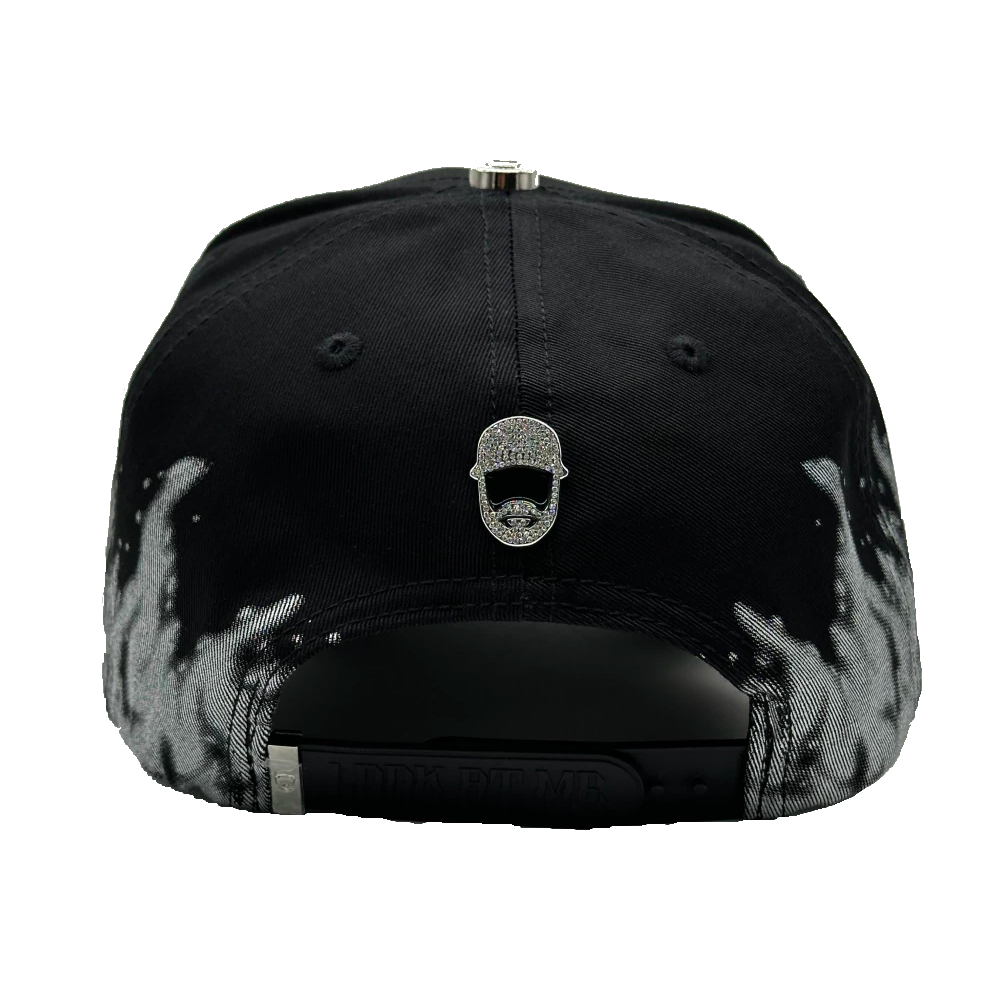 Barbas Hats Scream 👻