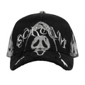 Barbas Hats Scream 👻