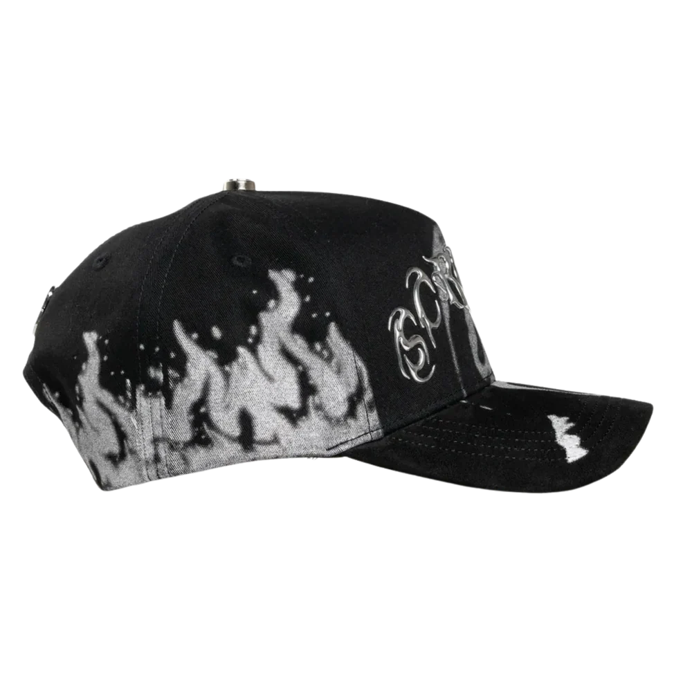 Barbas Hats Scream 👻