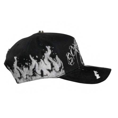 Barbas Hats Scream 👻