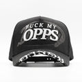 Dandy Hats "Fuck My Opps" 🥷