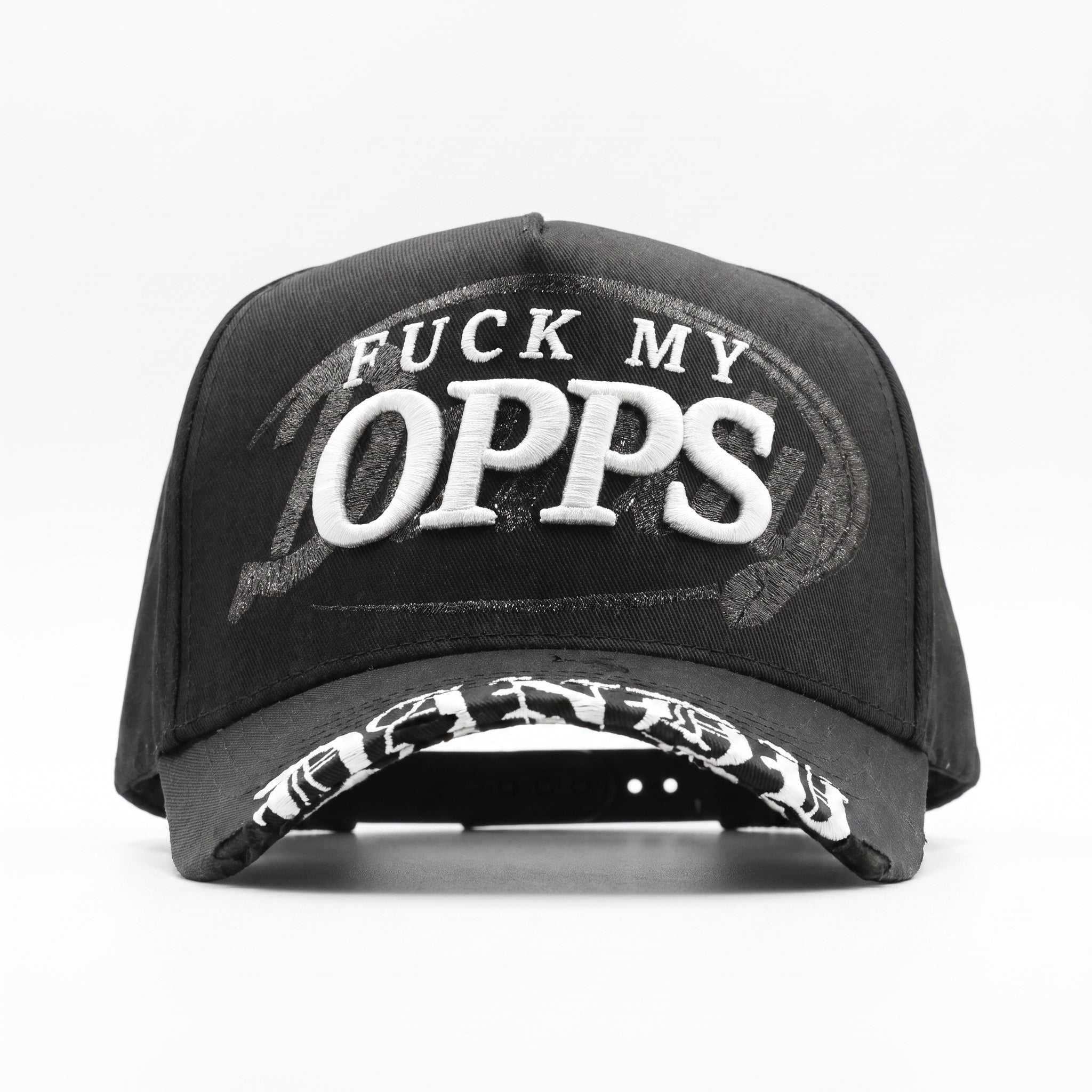 Dandy Hats "Fuck My Opps" 🥷