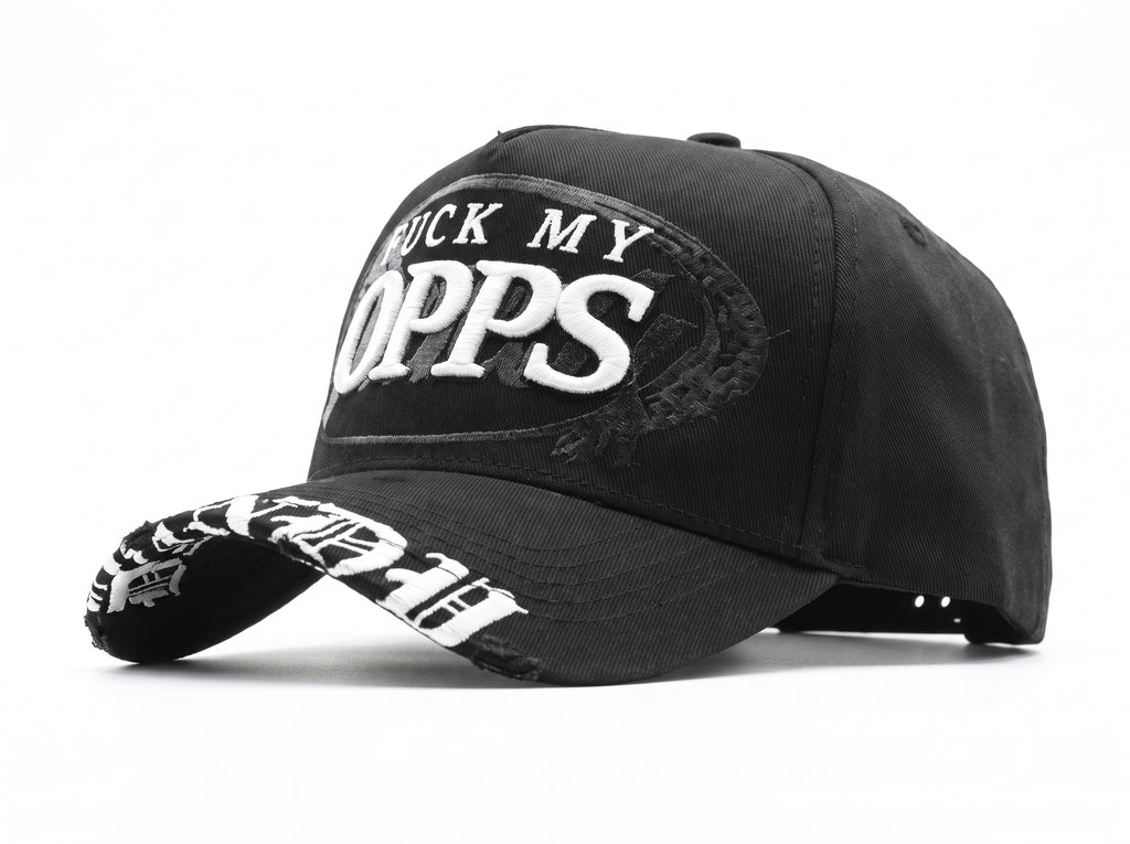 Dandy Hats "Fuck My Opps" 🥷