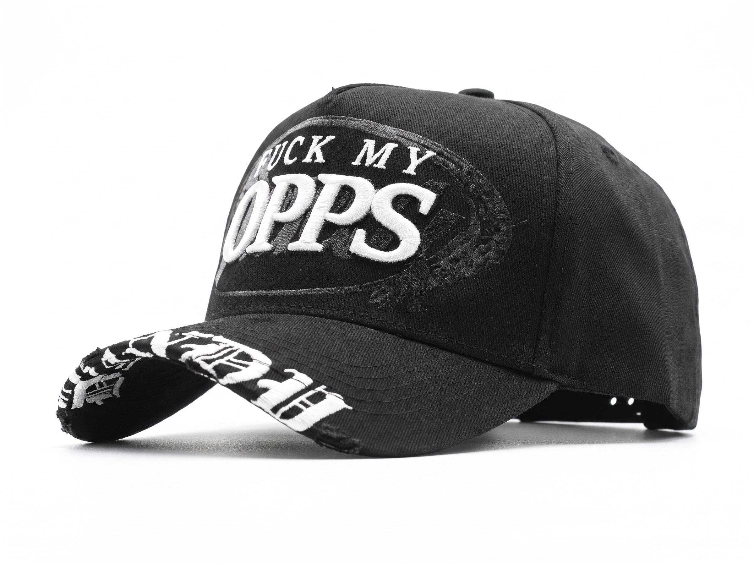 Dandy Hats "Fuck My Opps" 🥷